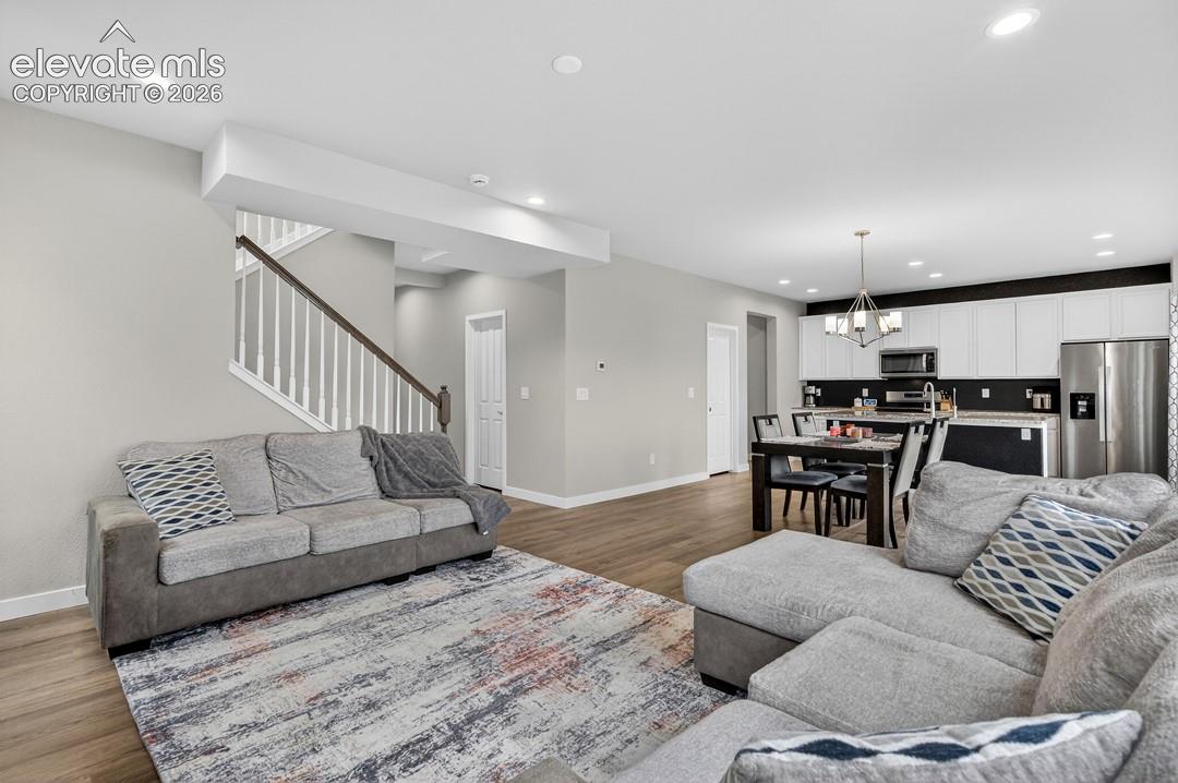 Photo 20 of 3932 Ryedale Way, Colorado Springs