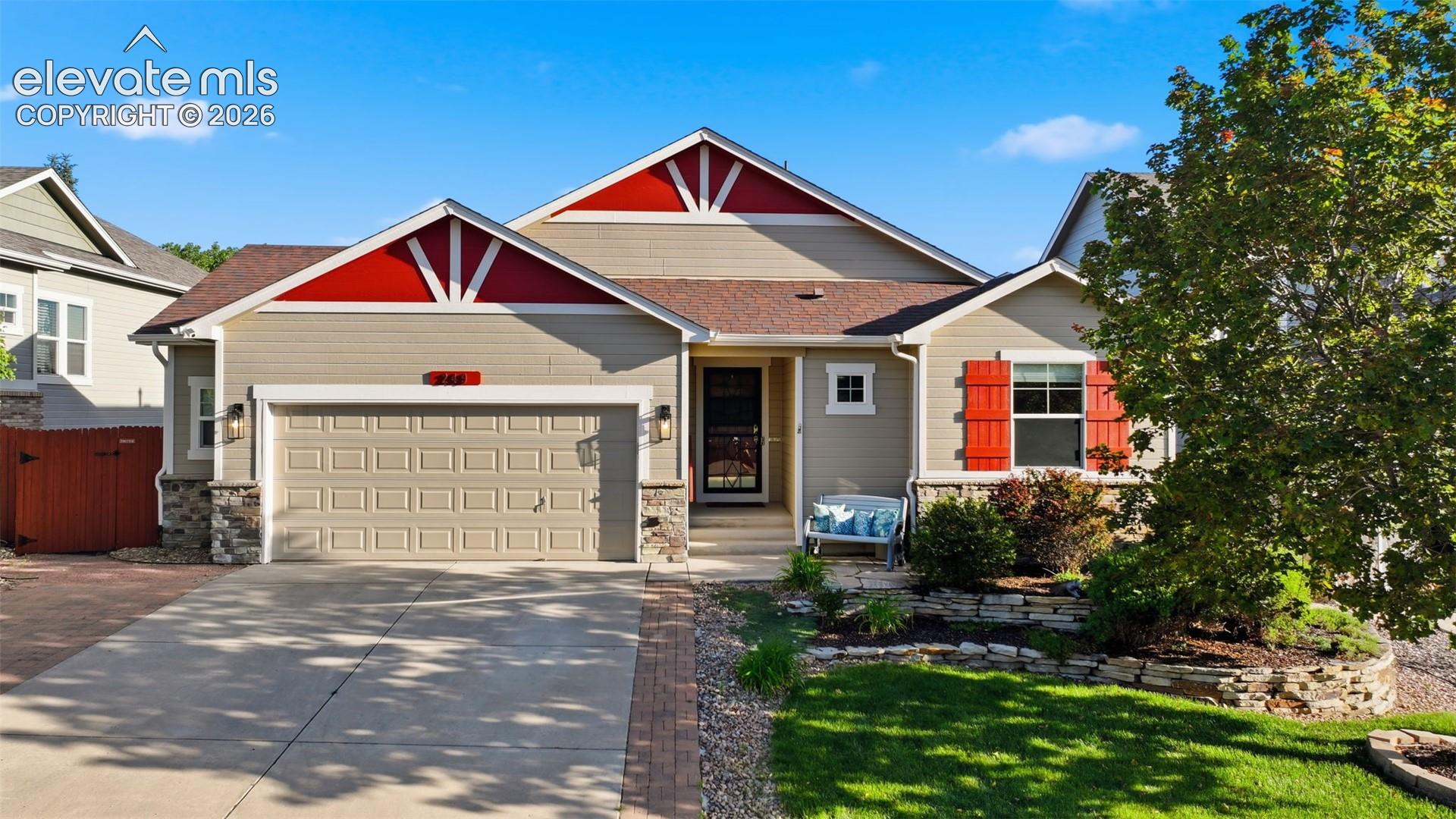 Featured Homes Featured Homes