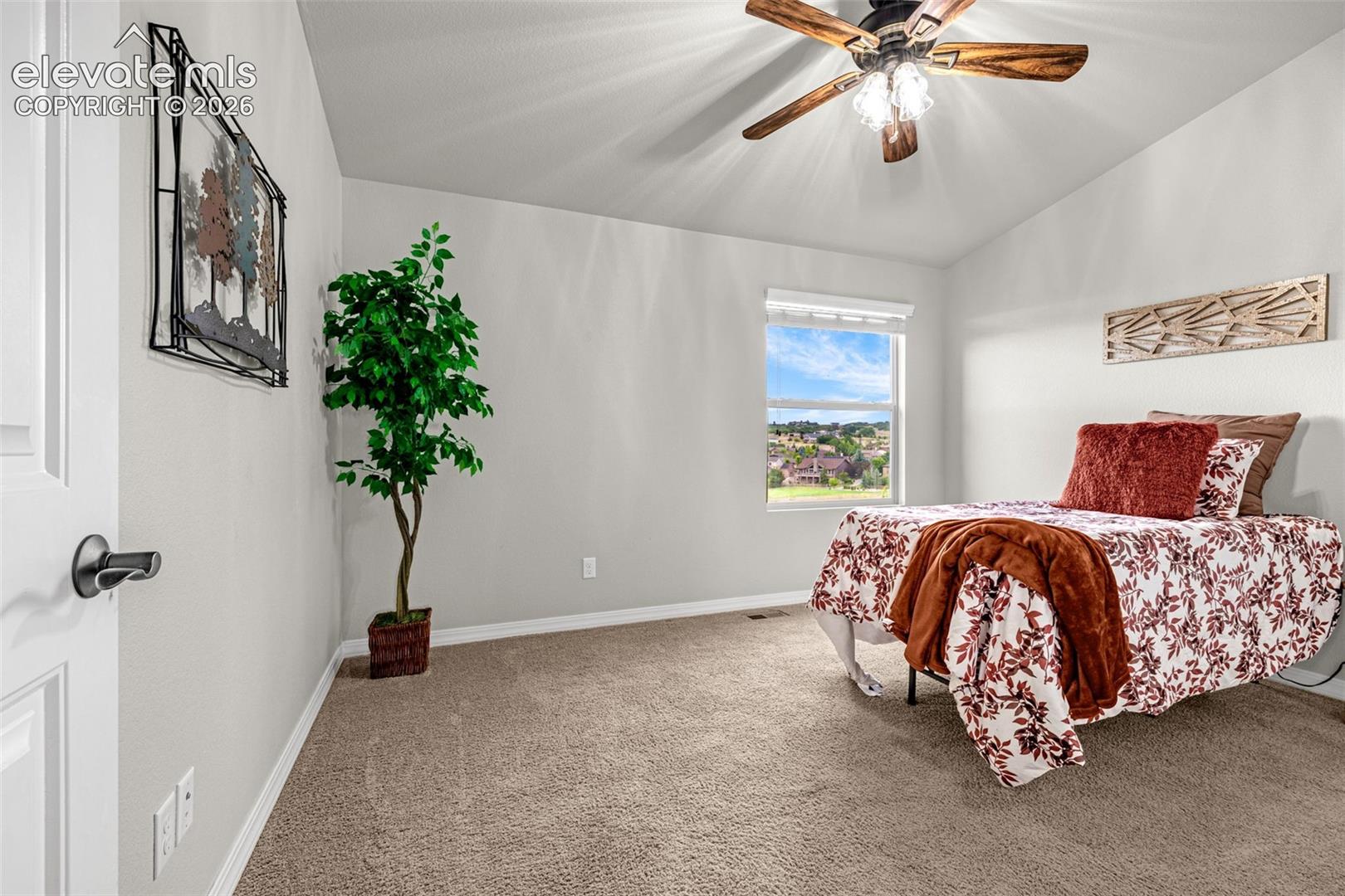 Photo 37 of 1528 Yellow Tail Drive, Colorado Springs