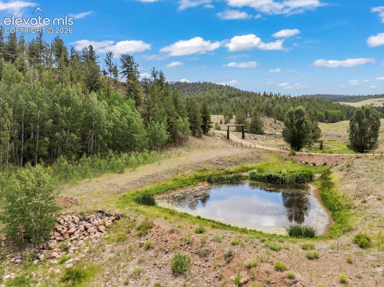 Photo 45 of 2416 Aspen Meadows Lane, Guffey