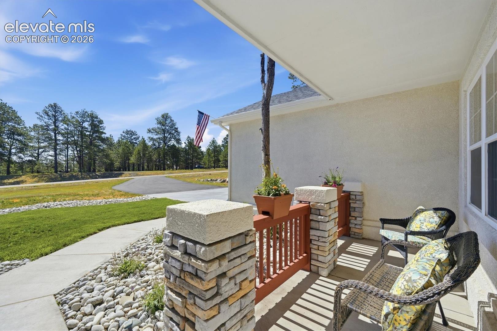 Photo 43 of 20470 Lockridge Drive, Colorado Springs