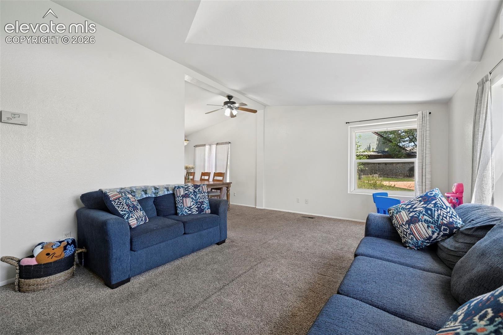 7659 Marmot Point, Colorado Springs, CO 80922