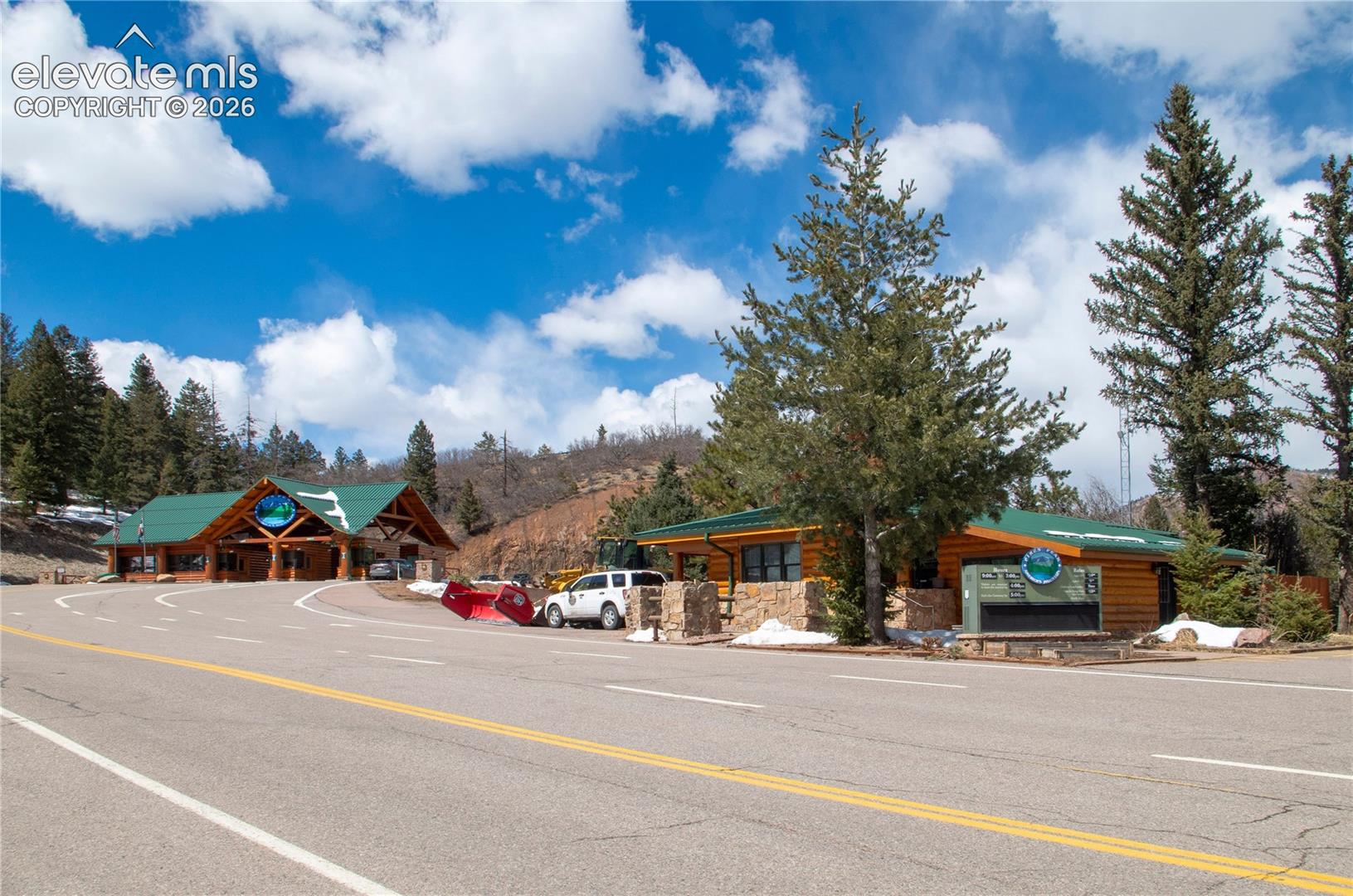 4750 Fountain Ave, Cascade, CO 80809
