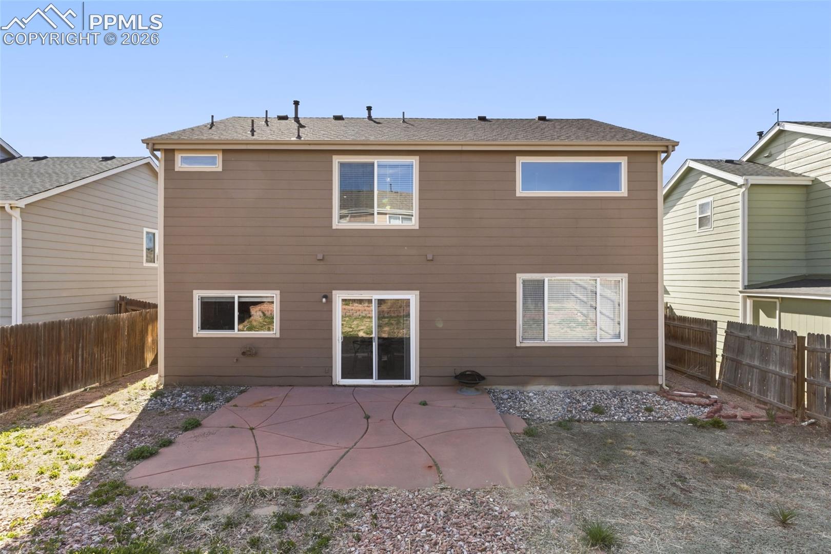 9622 Yukon Way, Colorado Springs, CO 80925