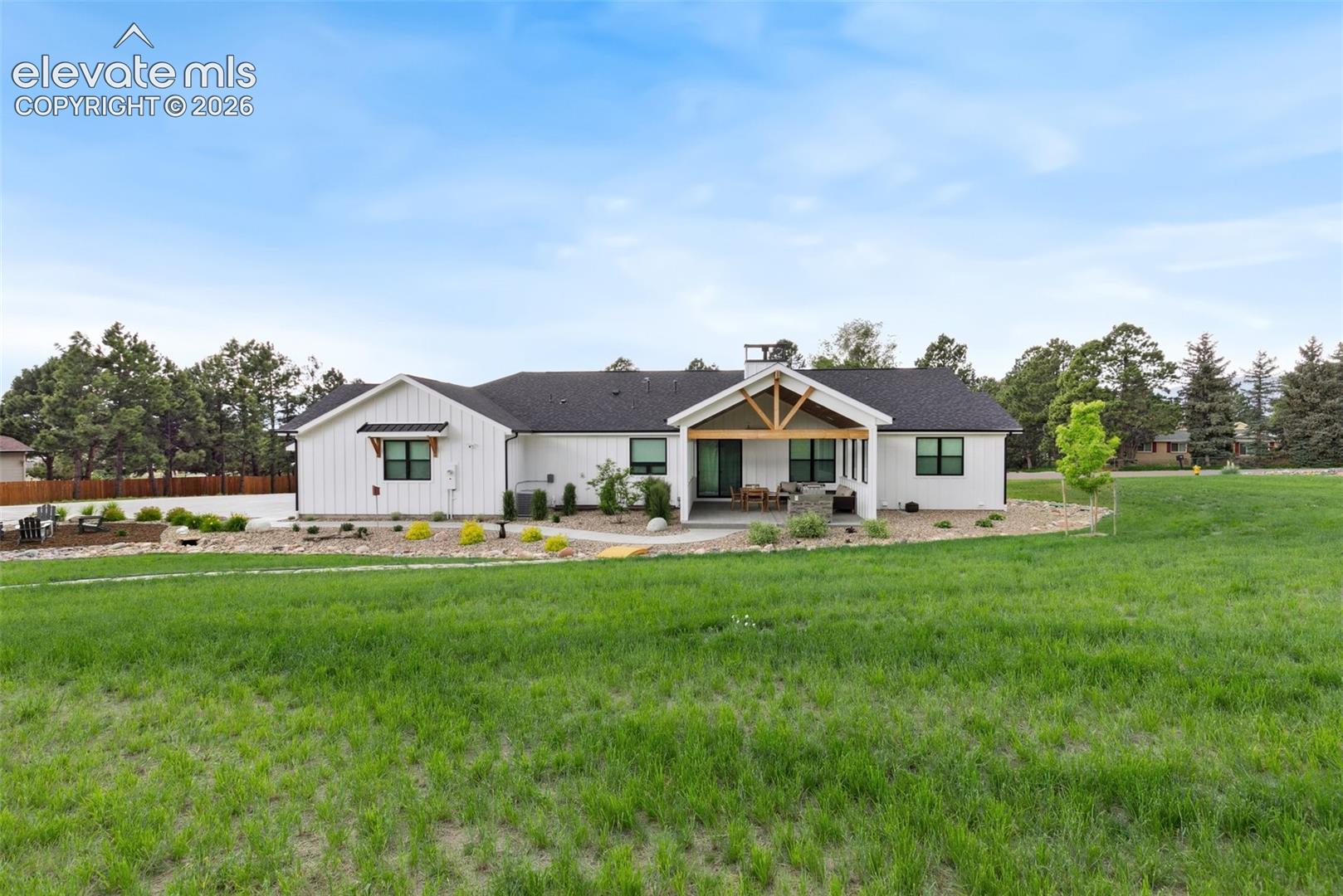 Photo 45 of 7337 Walker Drive, Colorado Springs