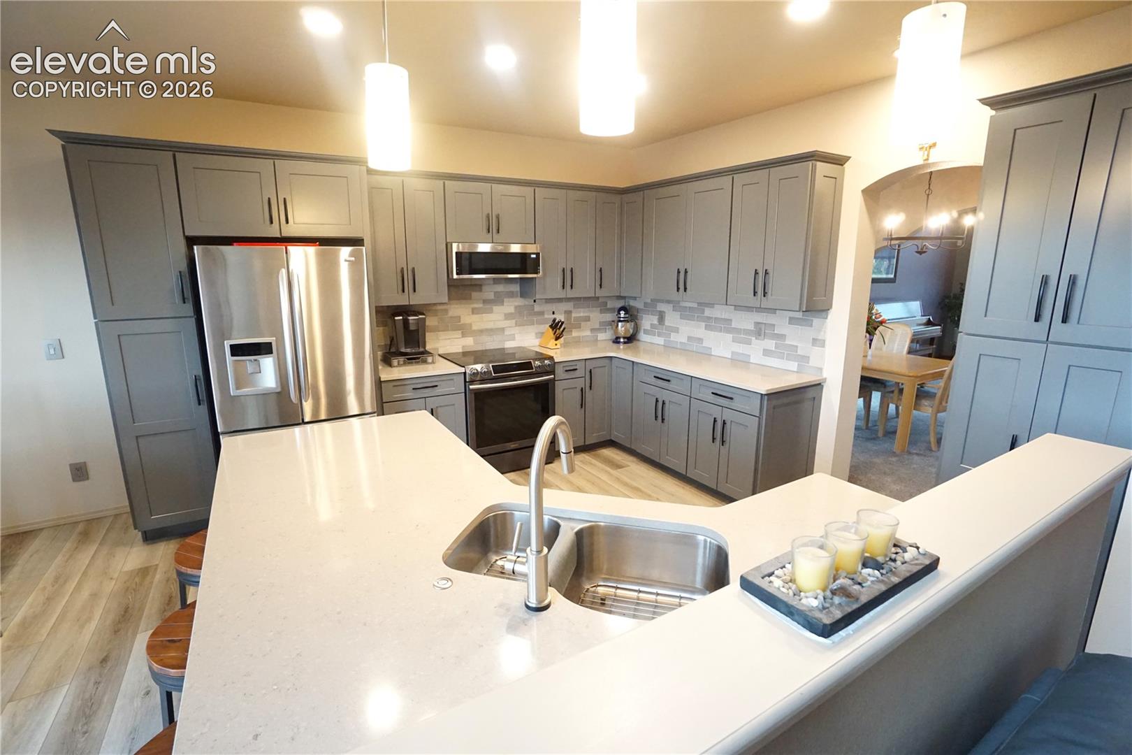 Photo 15 of 8557 Candleflower Circle, Colorado Springs