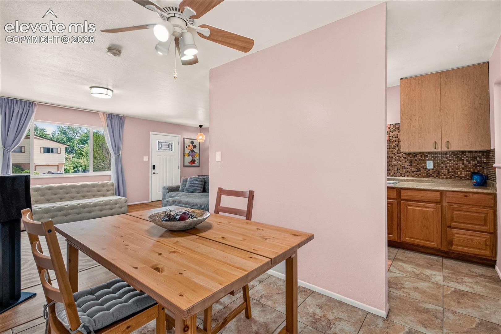 Photo 9 of 1426 Holmes Drive, Colorado Springs
