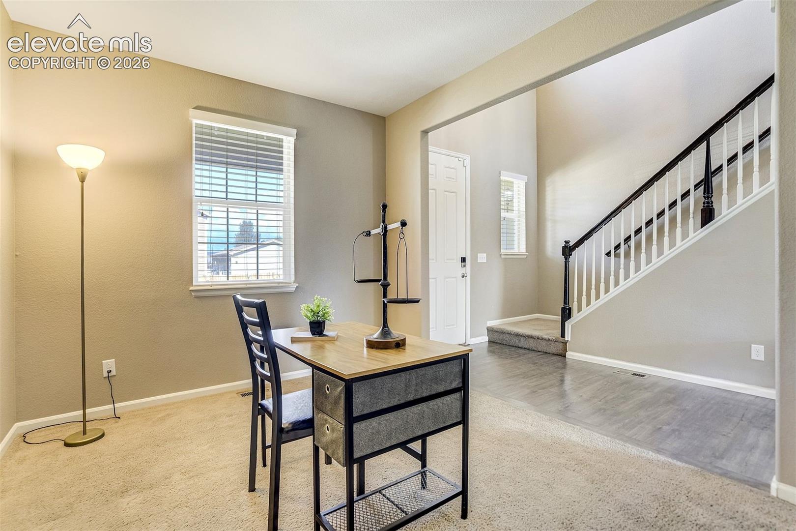 Photo 17 of 6758 Alliance Loop, Colorado Springs