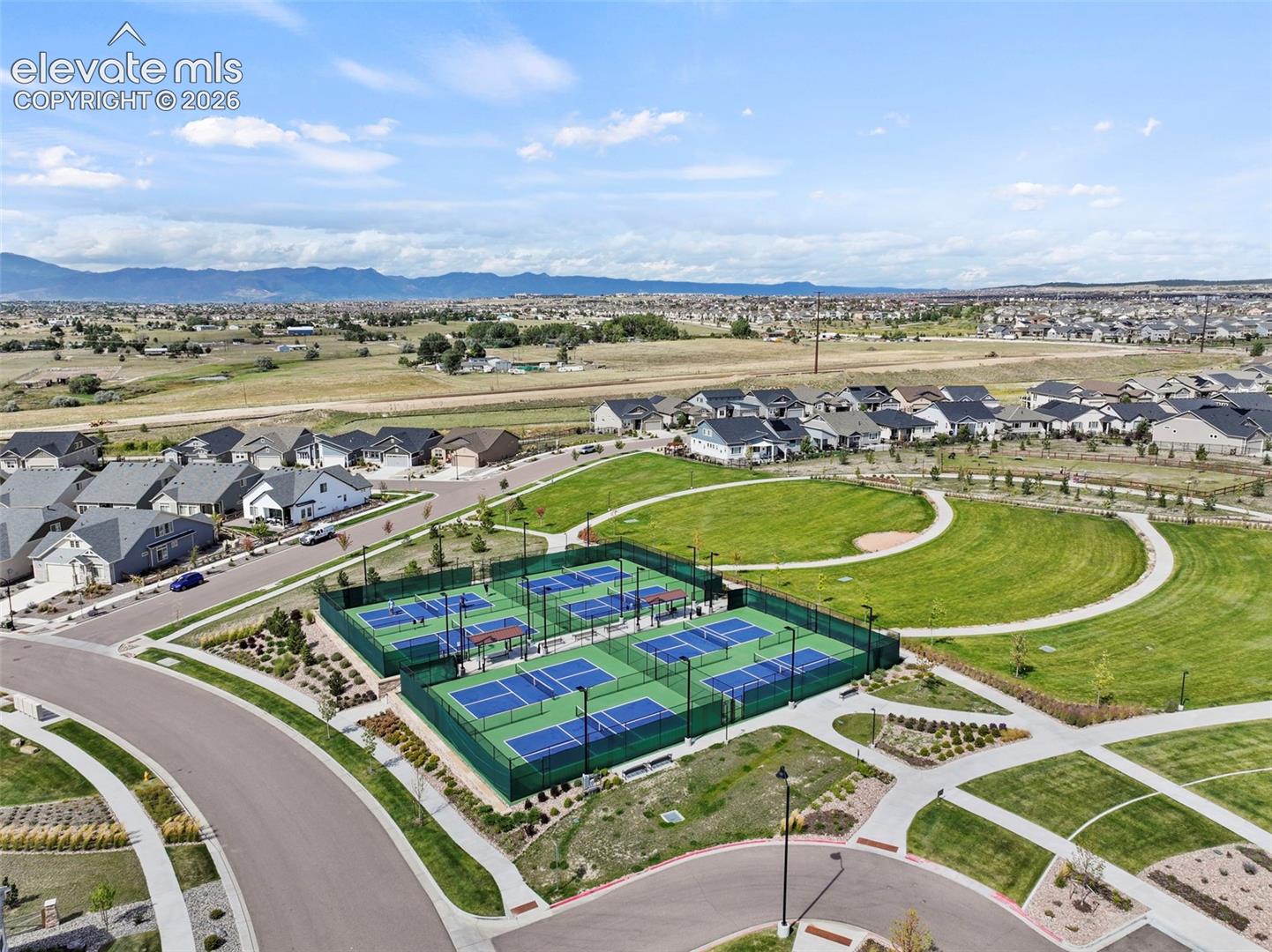 Photo 49 of 6001 Bennach Grove, Colorado Springs