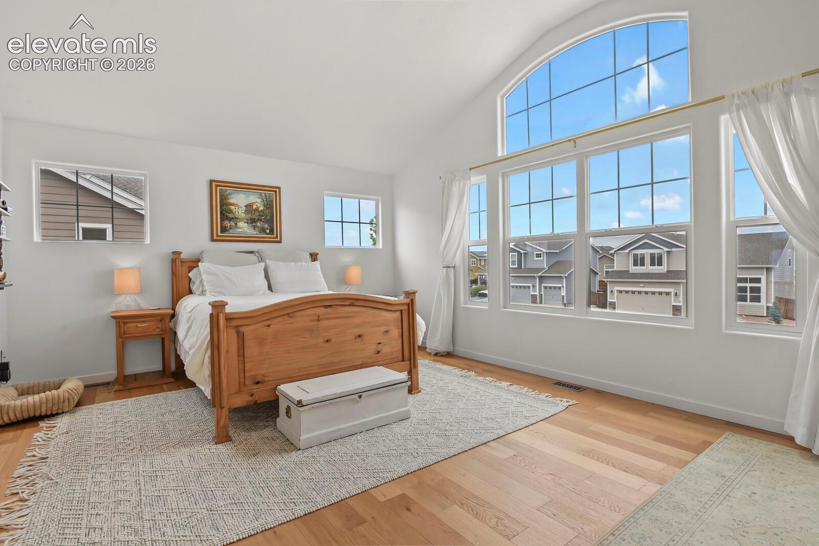 Photo 27 of 8408 Hardwood Circle, Colorado Springs