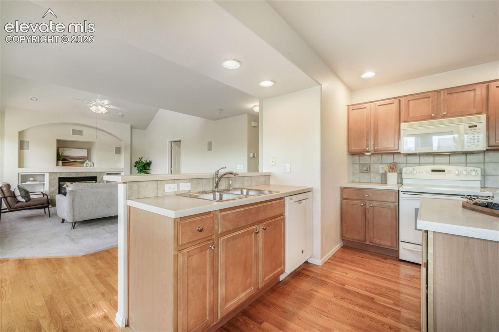 Photo 7 of 324 Fox Run Circle, Colorado Springs
