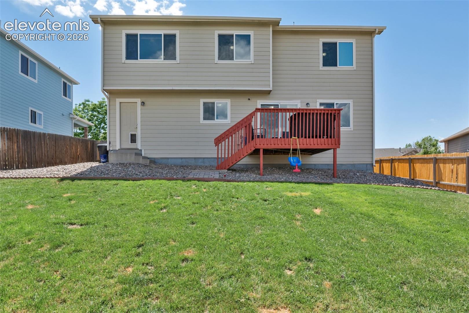 Photo 35 of 6162 Dancing Moon Way, Colorado Springs