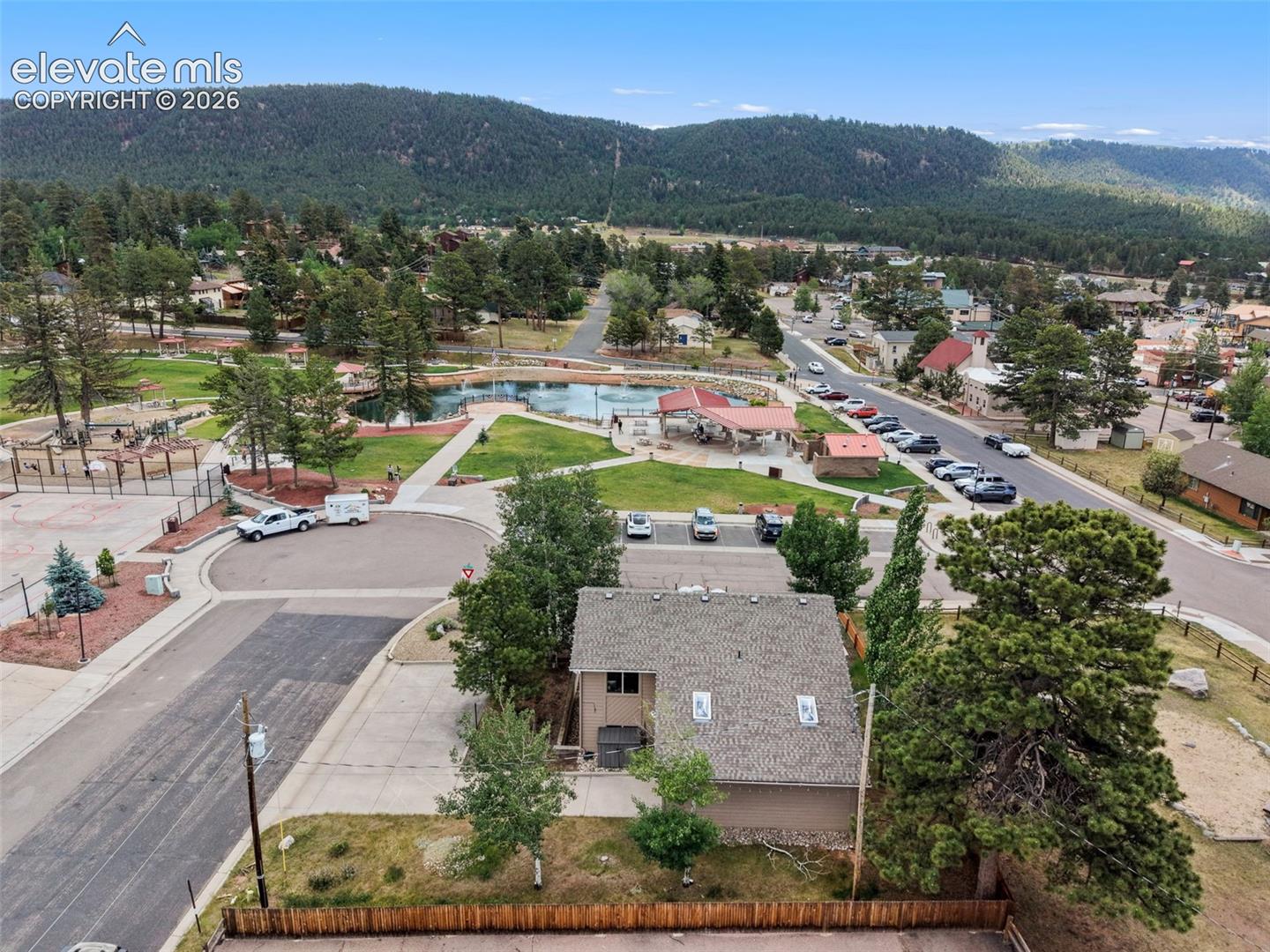 Photo 8 of 250 N Center Street, Woodland Park