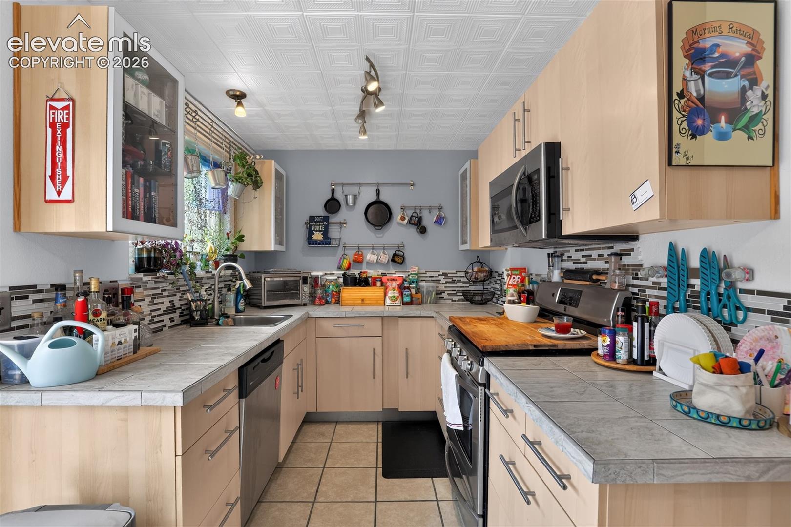 Photo 11 of 6670 Glade Park Drive, Colorado Springs