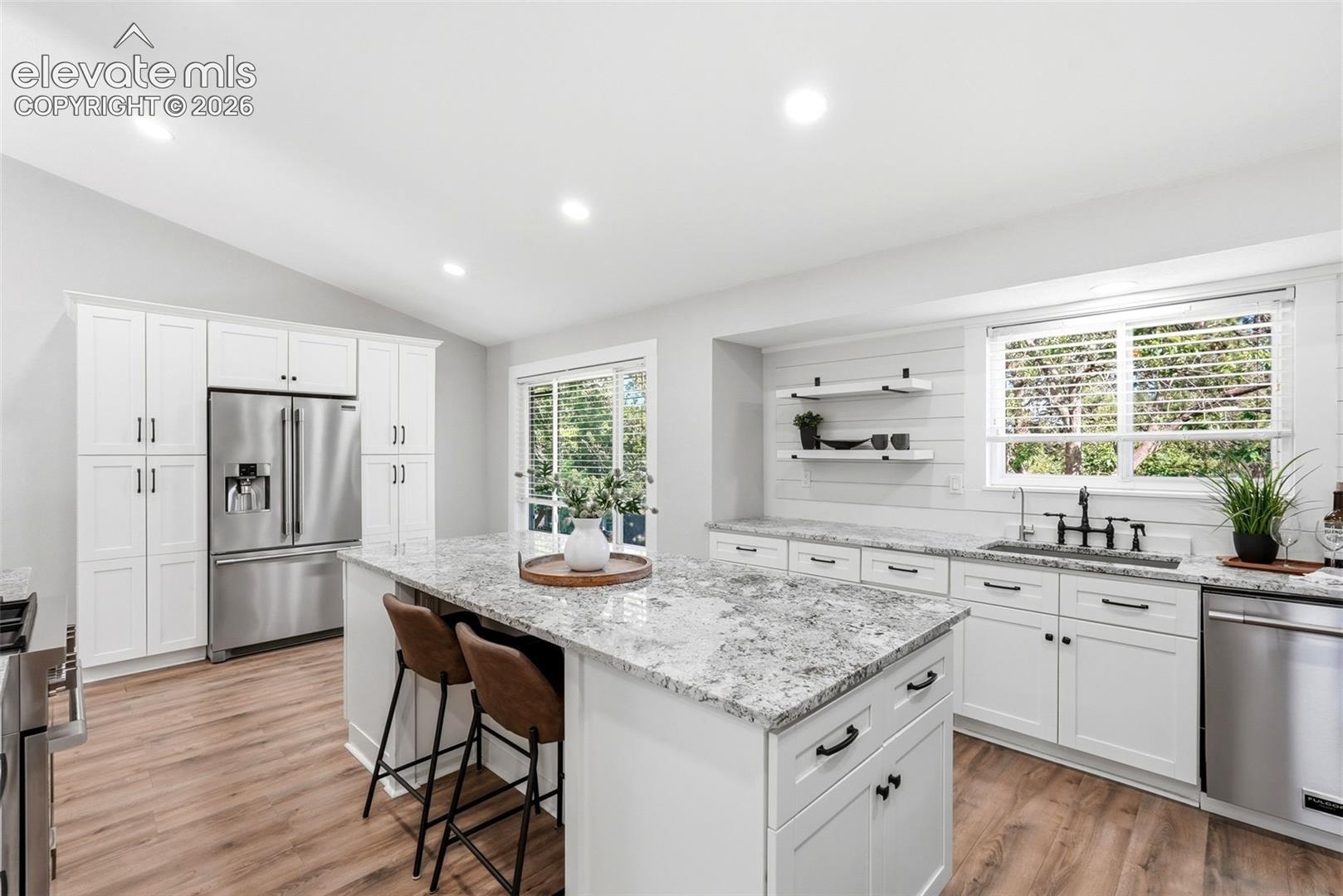 Photo 6 of 1219 Windmill Avenue, Colorado Springs