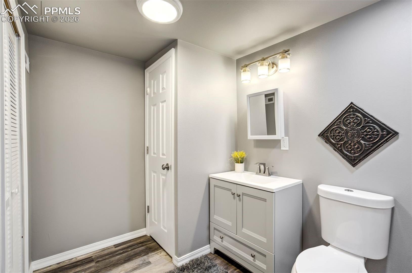 Photo 37 of 1126 N Corona Street, Colorado Springs