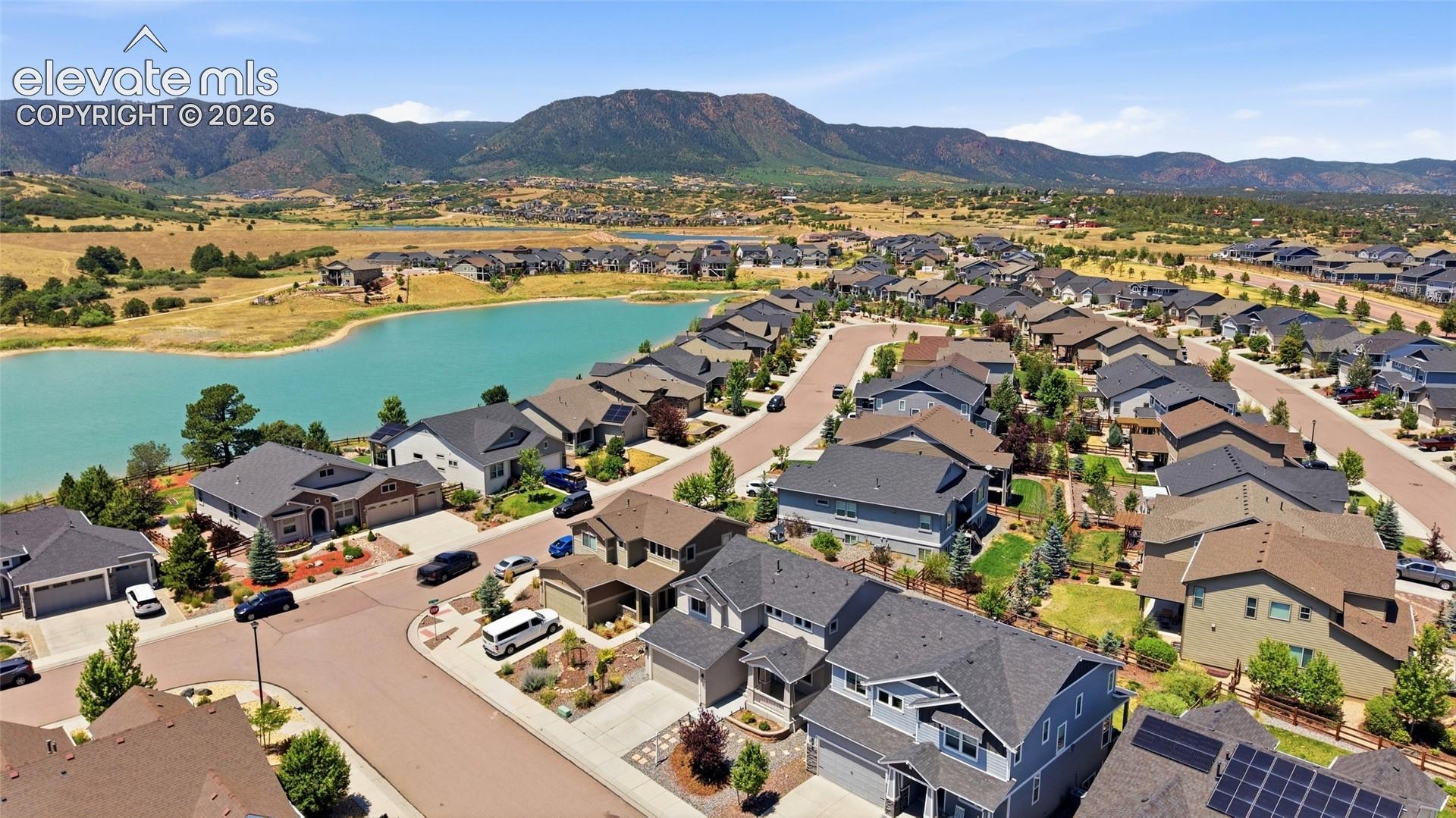 2382 Pelican Bay Dr, Monument, CO 80132 photo