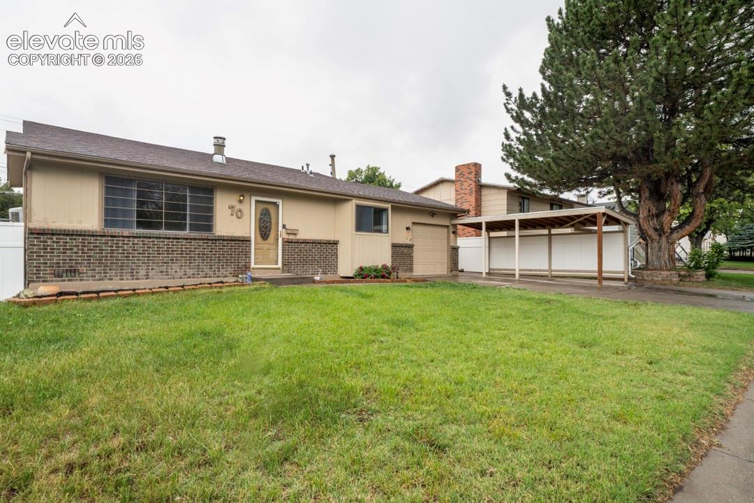 70 Bridle Trl, Pueblo, CO 81005