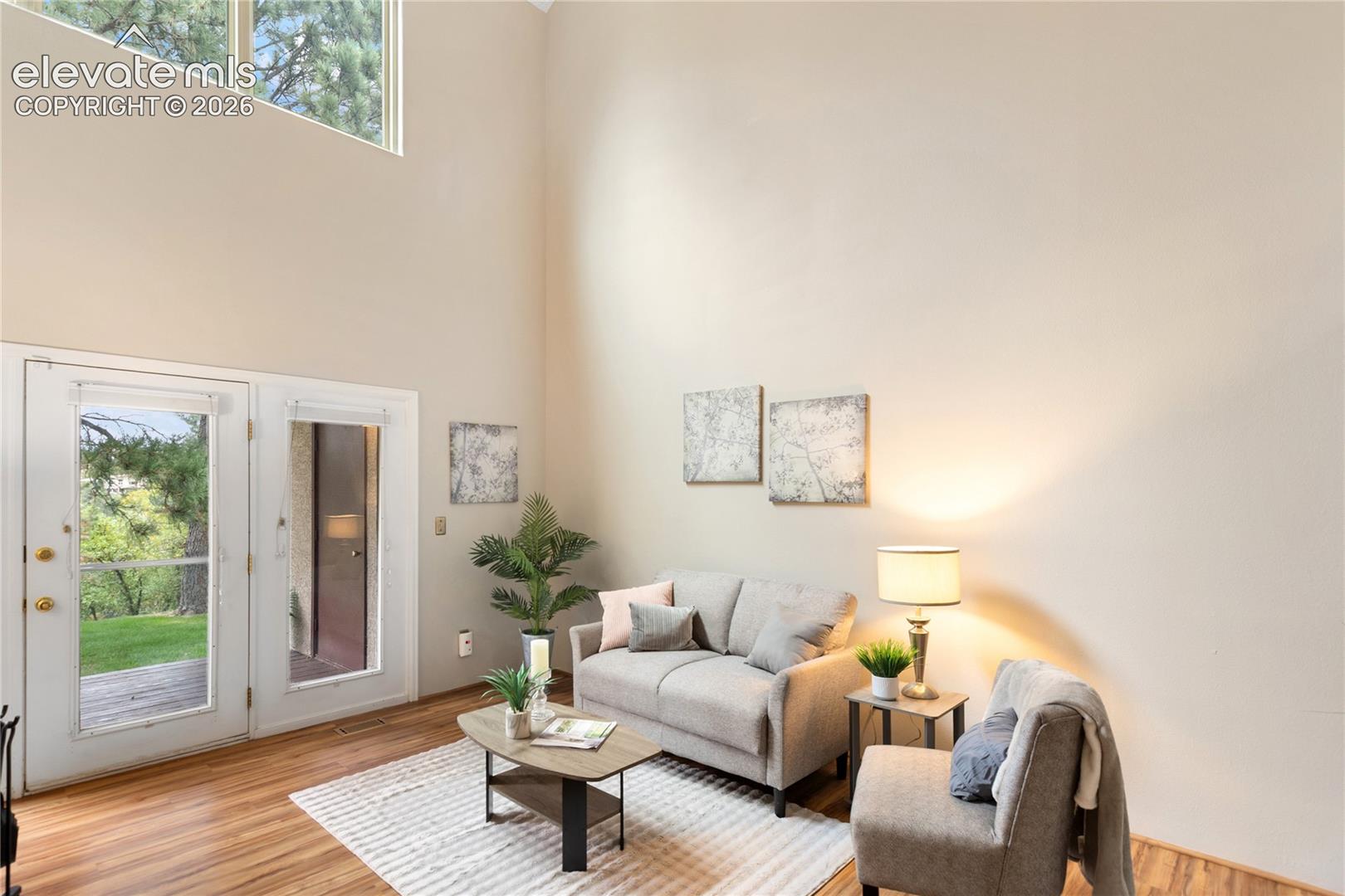 Photo 7 of 610 Autumn Crest Circle #B, Colorado Springs