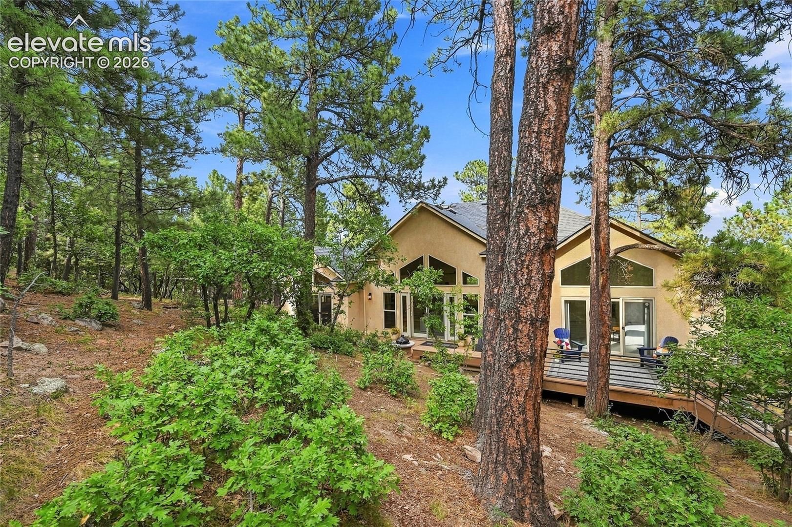 Photo 49 of 5620 Jarman Street, Colorado Springs