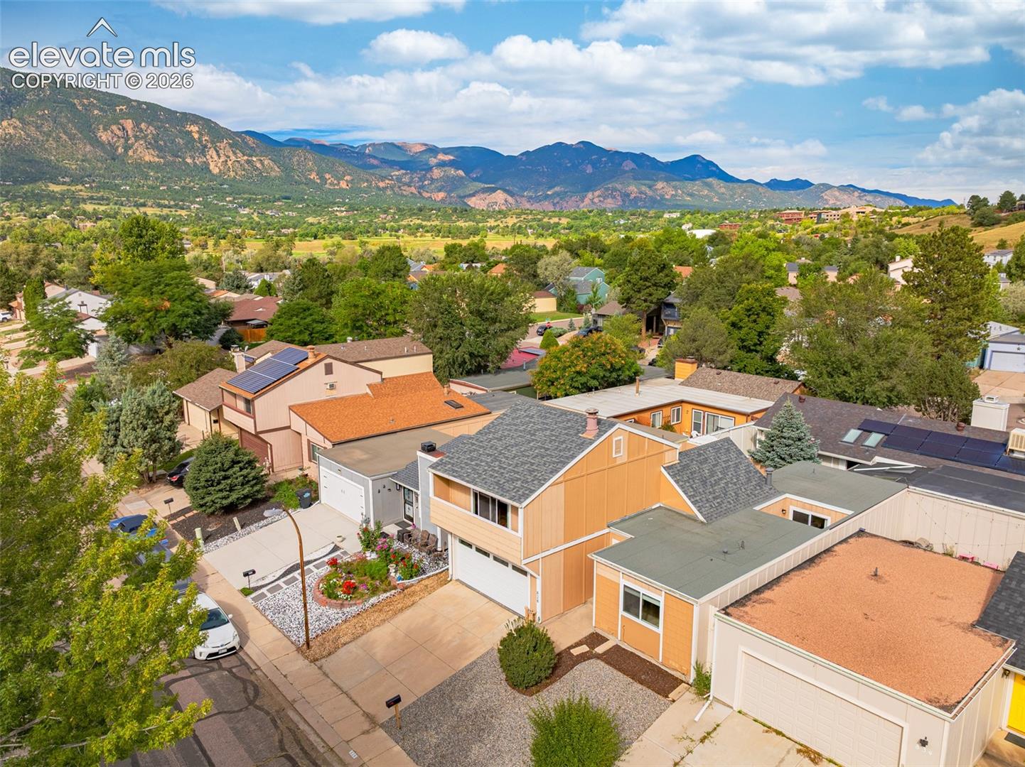 Photo 26 of 828 San Bruno Place, Colorado Springs