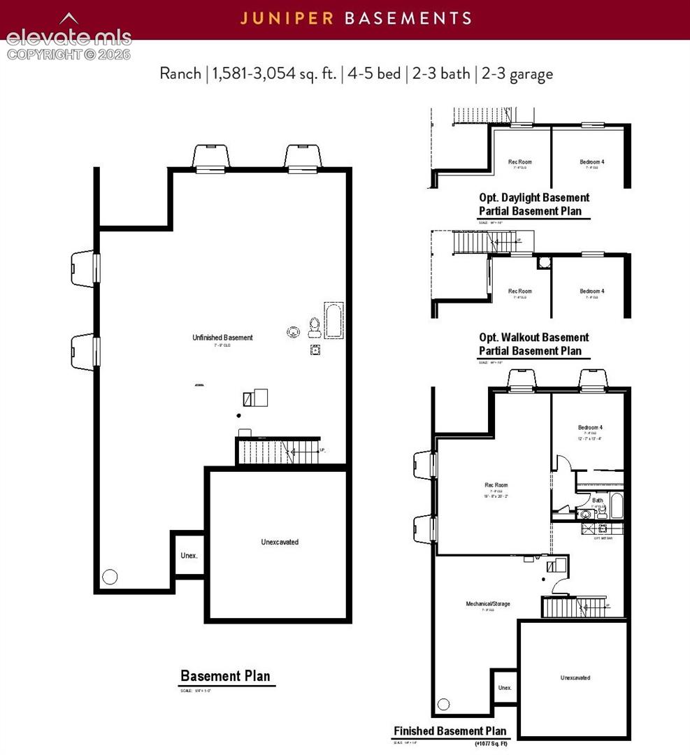 Photo 3 of 5295 Sidewinder Drive, Colorado Springs