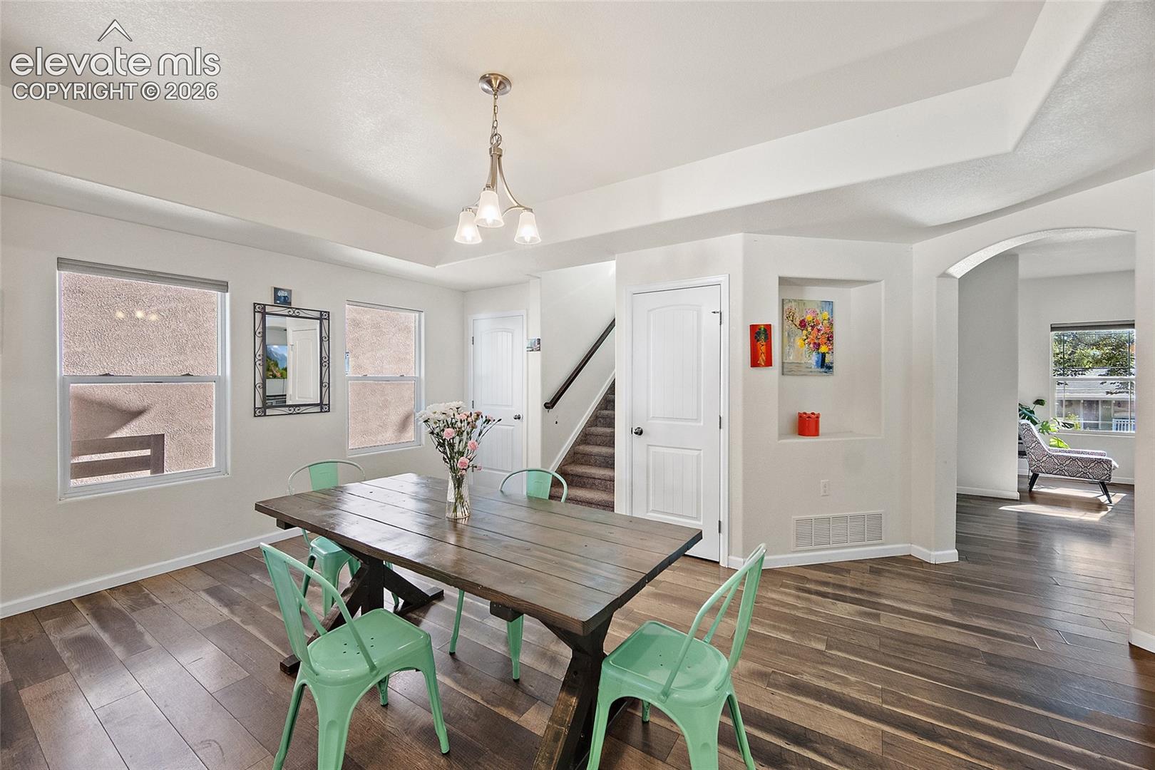 Photo 16 of 734 N Walnut Street, Colorado Springs