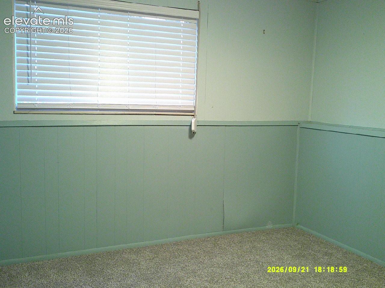 Lower bonus room with attached bathroom