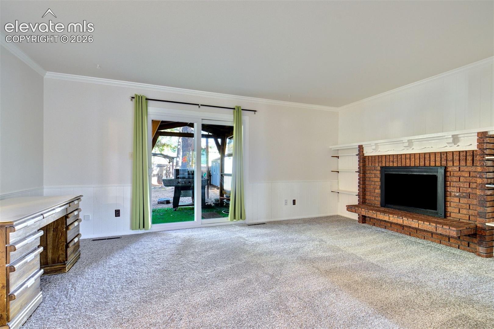 Photo 10 of 4160 Anitra Circle, Colorado Springs