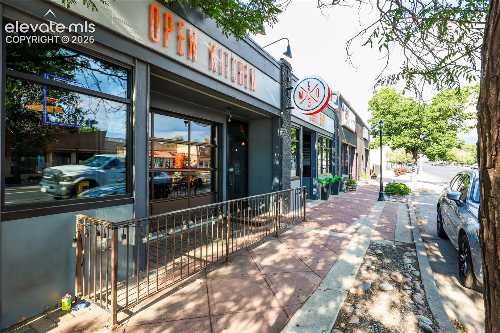 Photo 36 of 685 W Platte Avenue, Colorado Springs