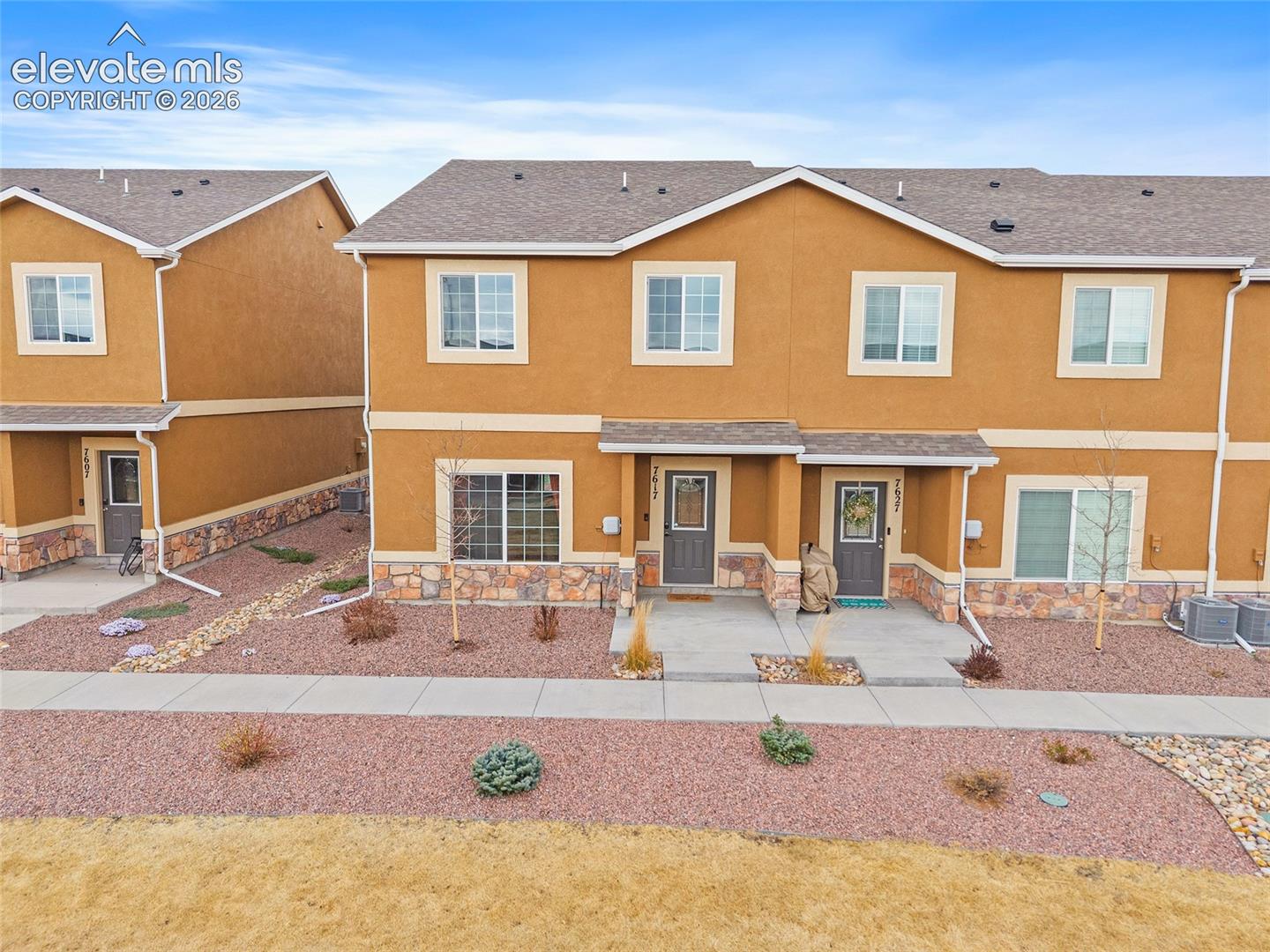 Photo 43 of 7617 Black Spruce Heights, Colorado Springs