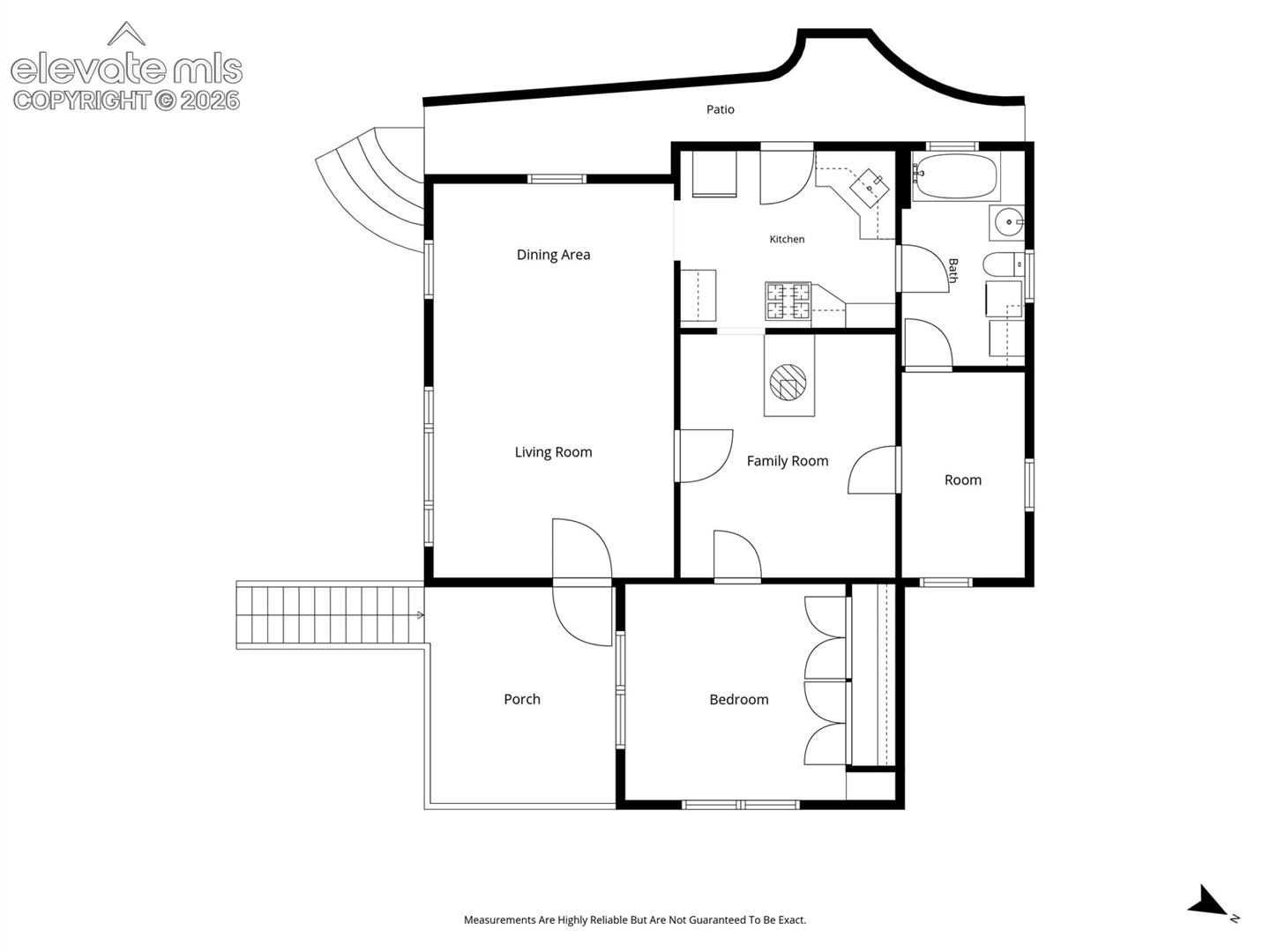 215 Washington Ave, Manitou Springs, CO 80829