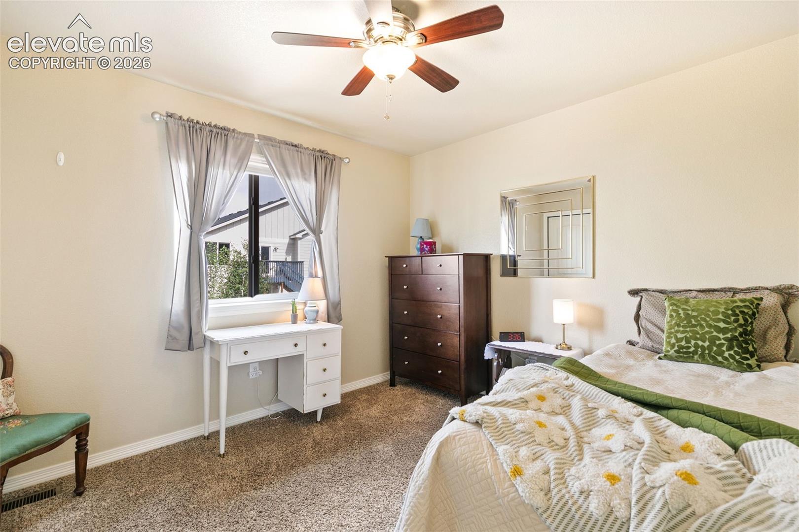 Bedroom #3