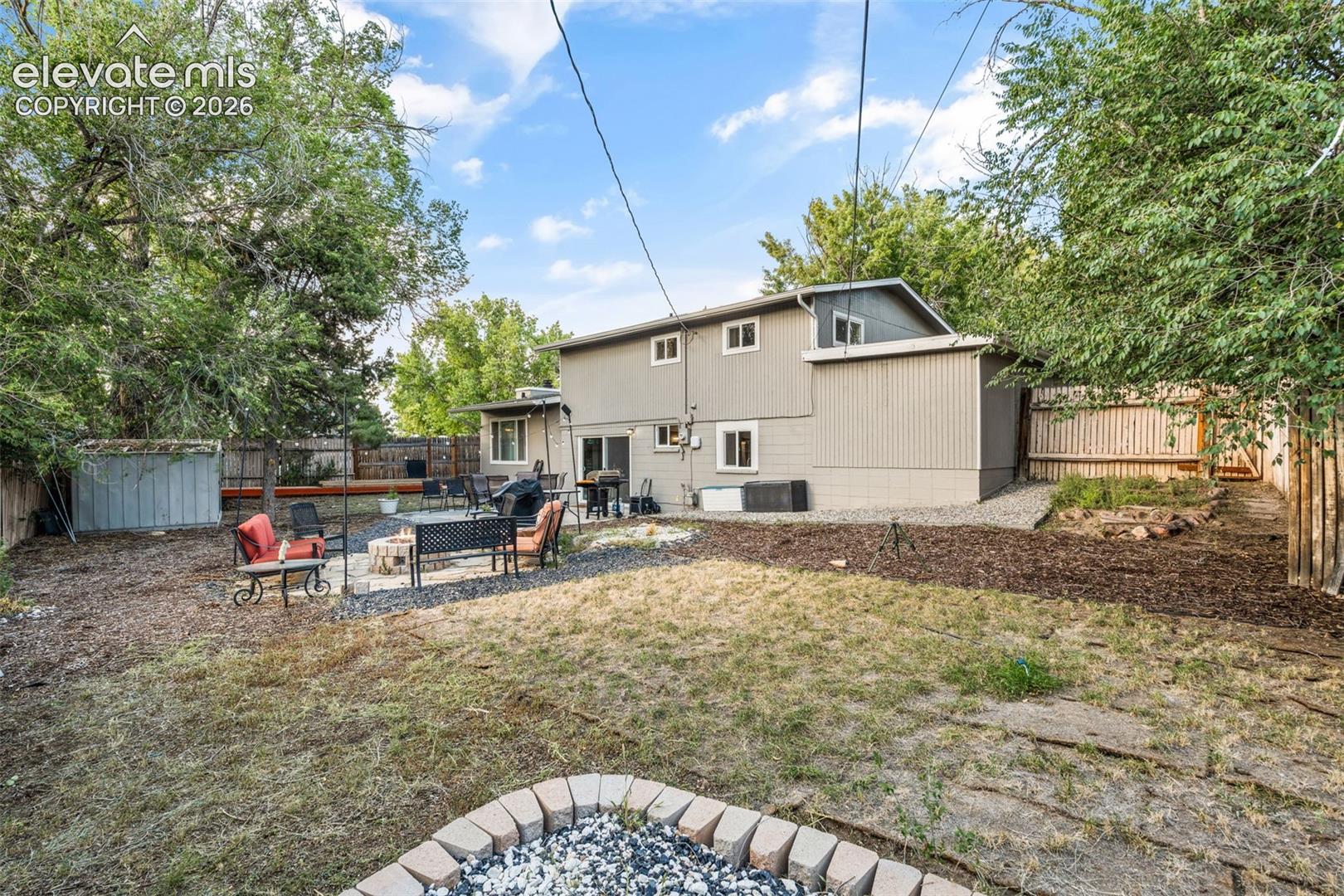 Photo 47 of 239 Elmwood Drive, Colorado Springs