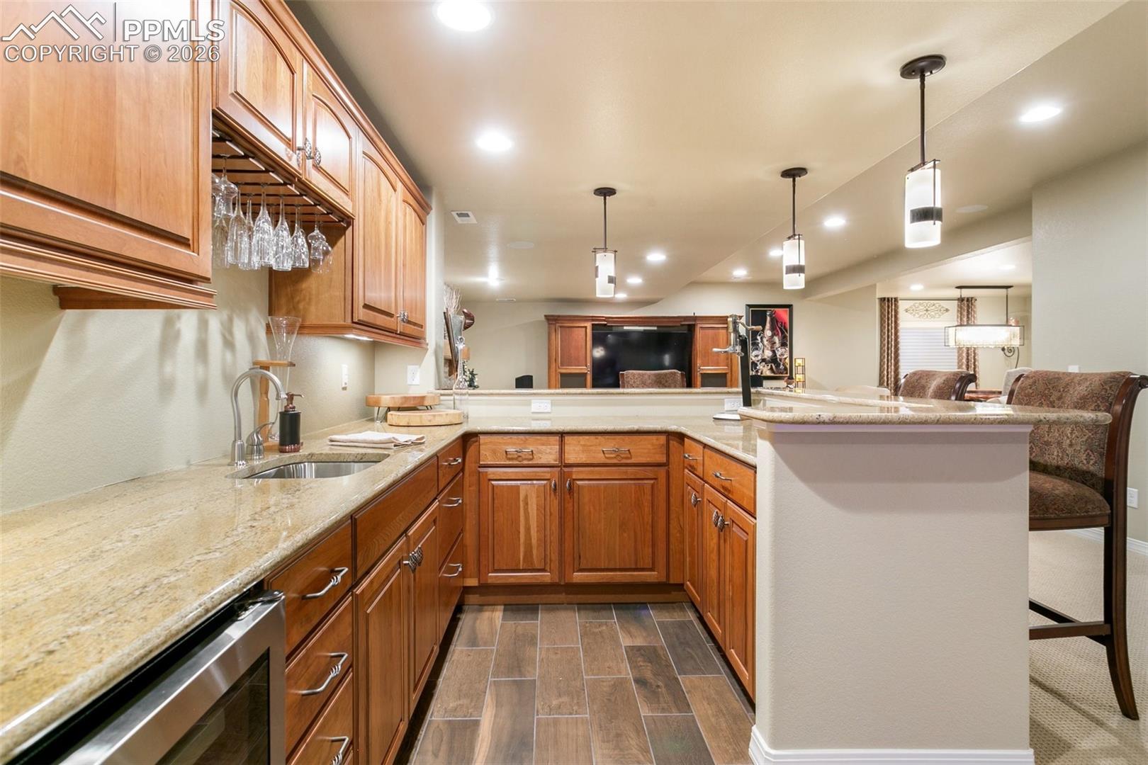 Photo 11 of 2328 Margaux Valley Way, Colorado Springs
