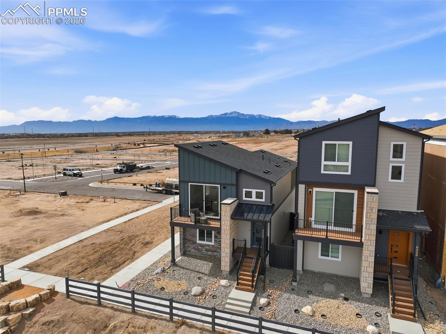 Photo 6 of 9456 Traveler Terrace, Colorado Springs
