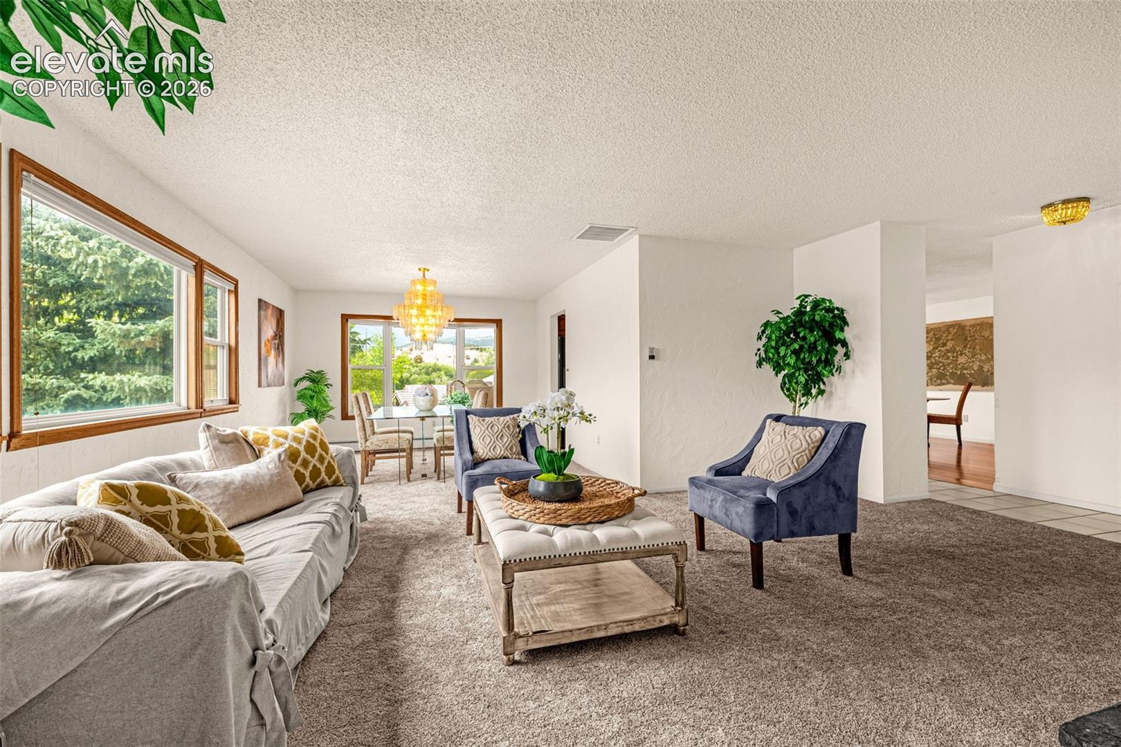 Photo 10 of 629 Arnold Lane, Colorado Springs