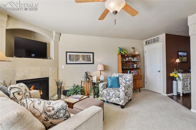 Photo 10 of 3757 Homestead Mesa Heights, Colorado Springs