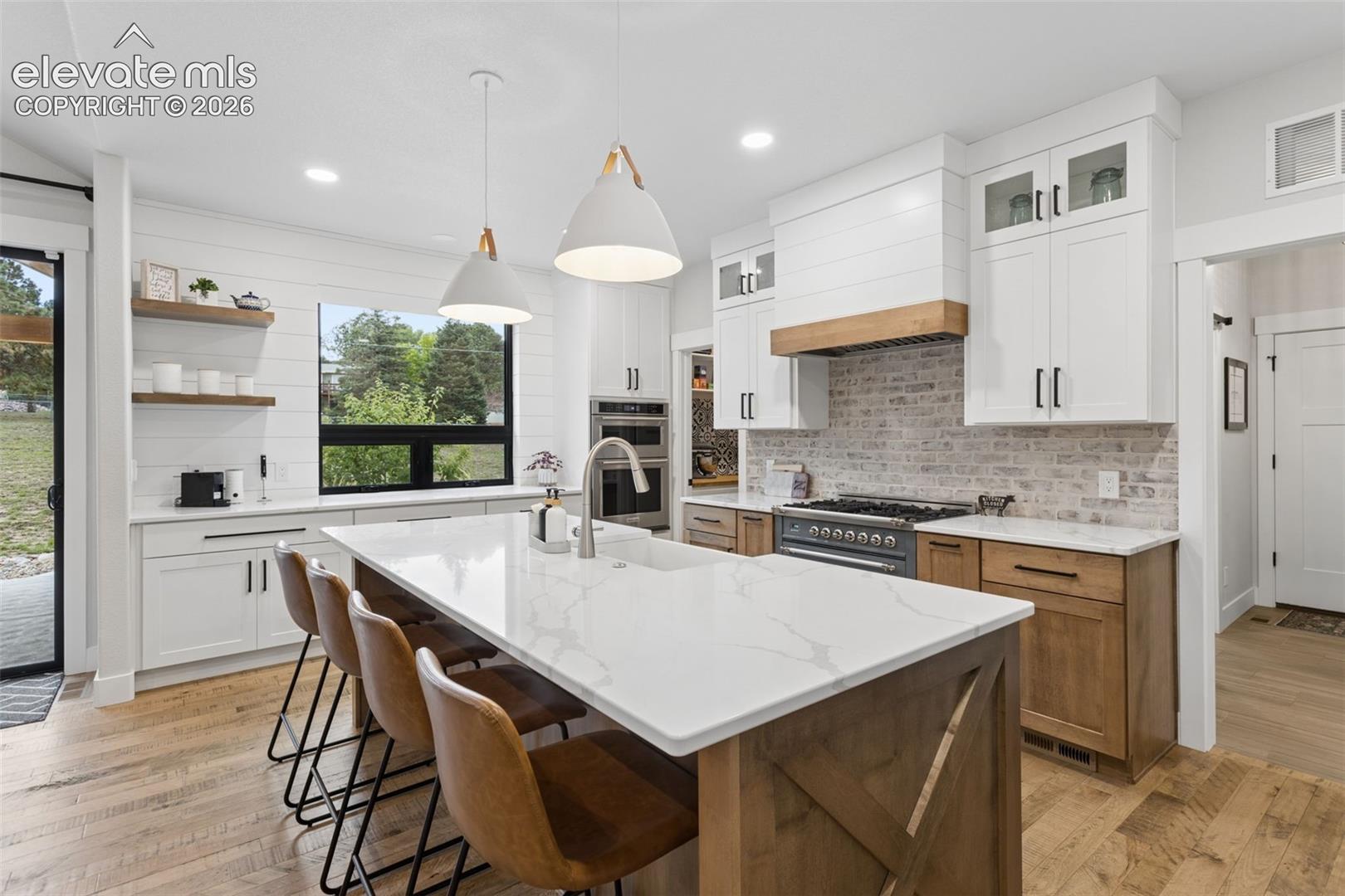 Photo 9 of 7337 Walker Drive, Colorado Springs