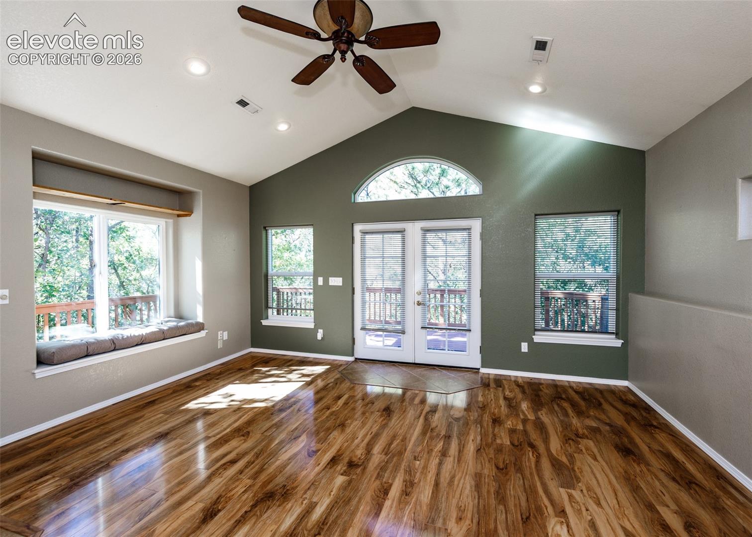 Photo 34 of 15631 Cala Rojo Drive, Colorado Springs