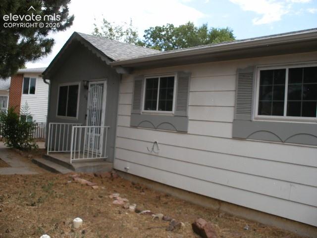 2127 Mt Werner Pl, Colorado Springs, CO 80905