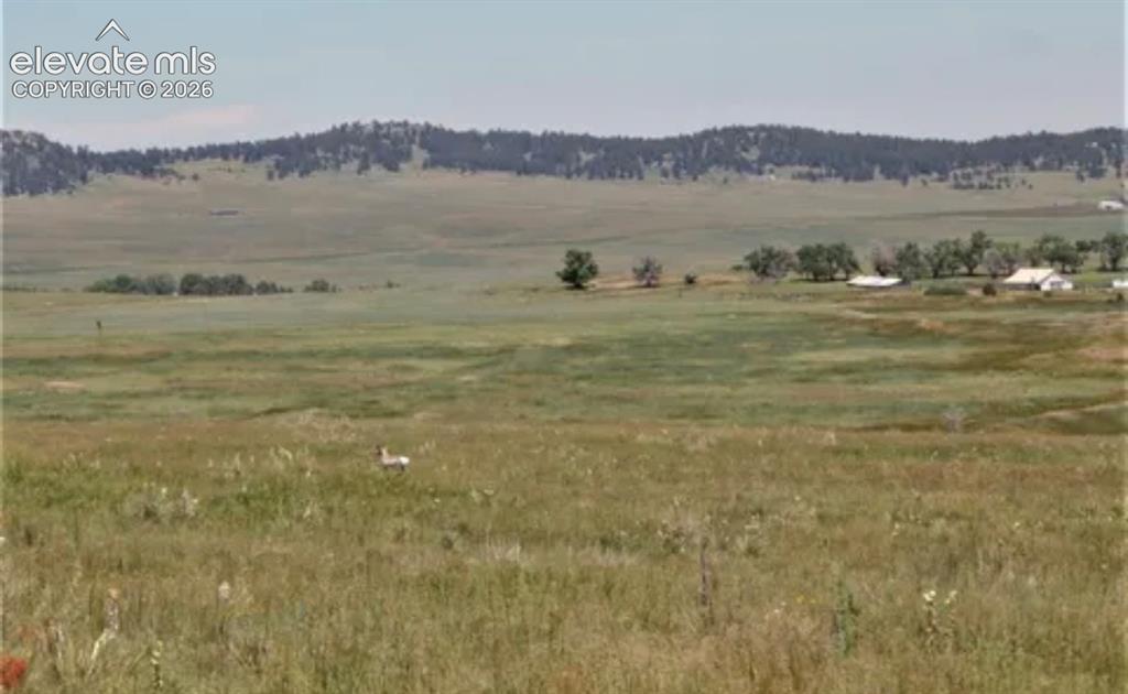 Tract 5 Mcclelland Rd, Calhan, CO 80808