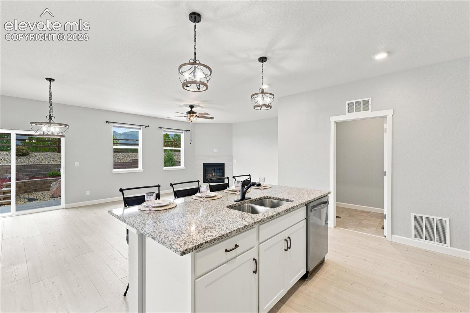 Photo 10 of 15937 Little Bluestem Road, Monument