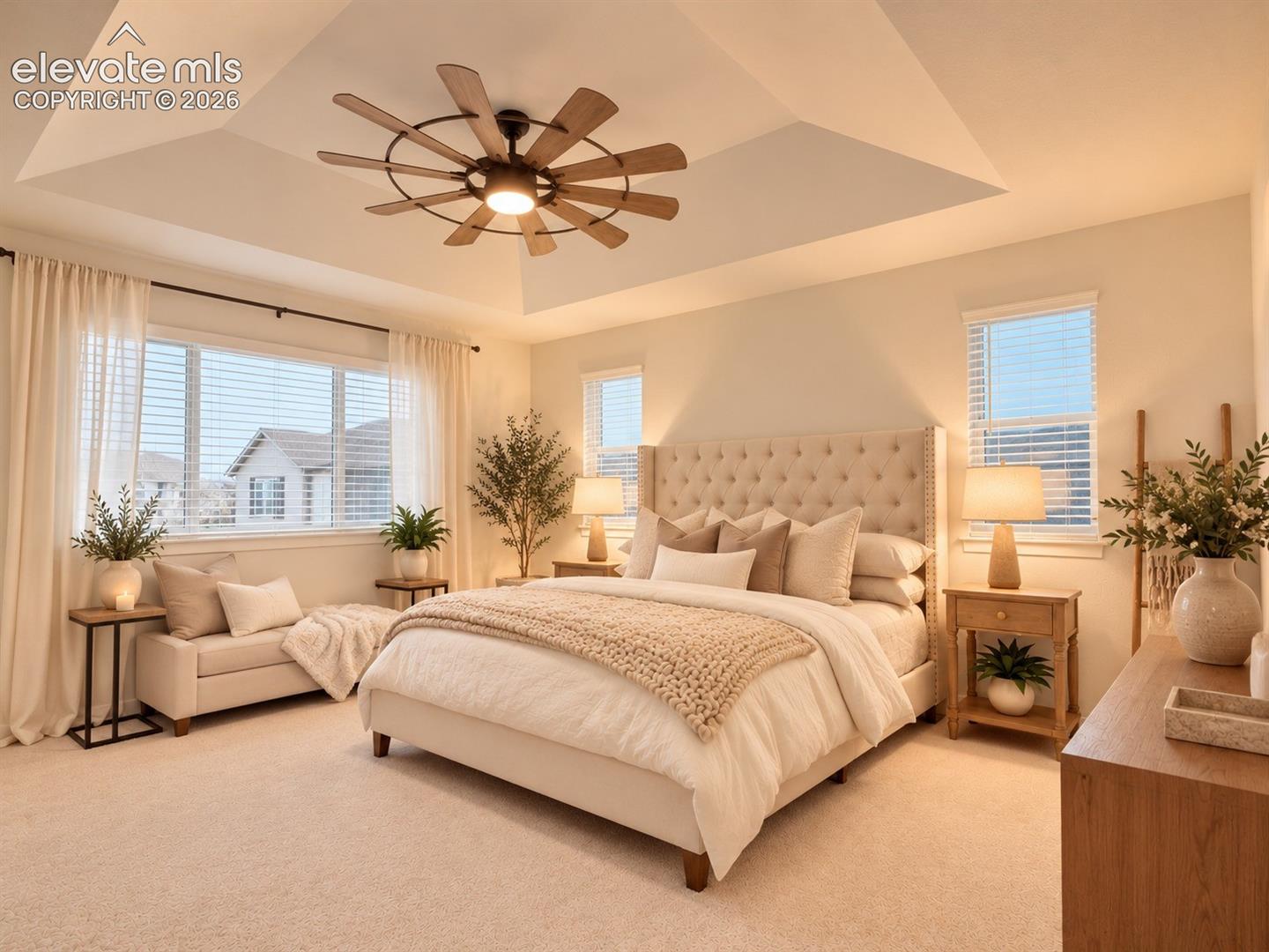 Photo 13 of 2362 Solterra Street, Colorado Springs