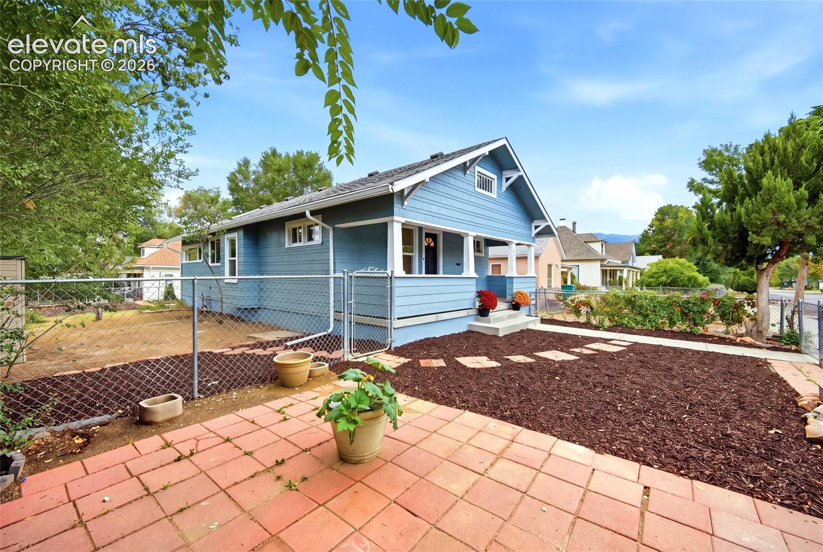 Photo 31 of 947 E Costilla Street, Colorado Springs