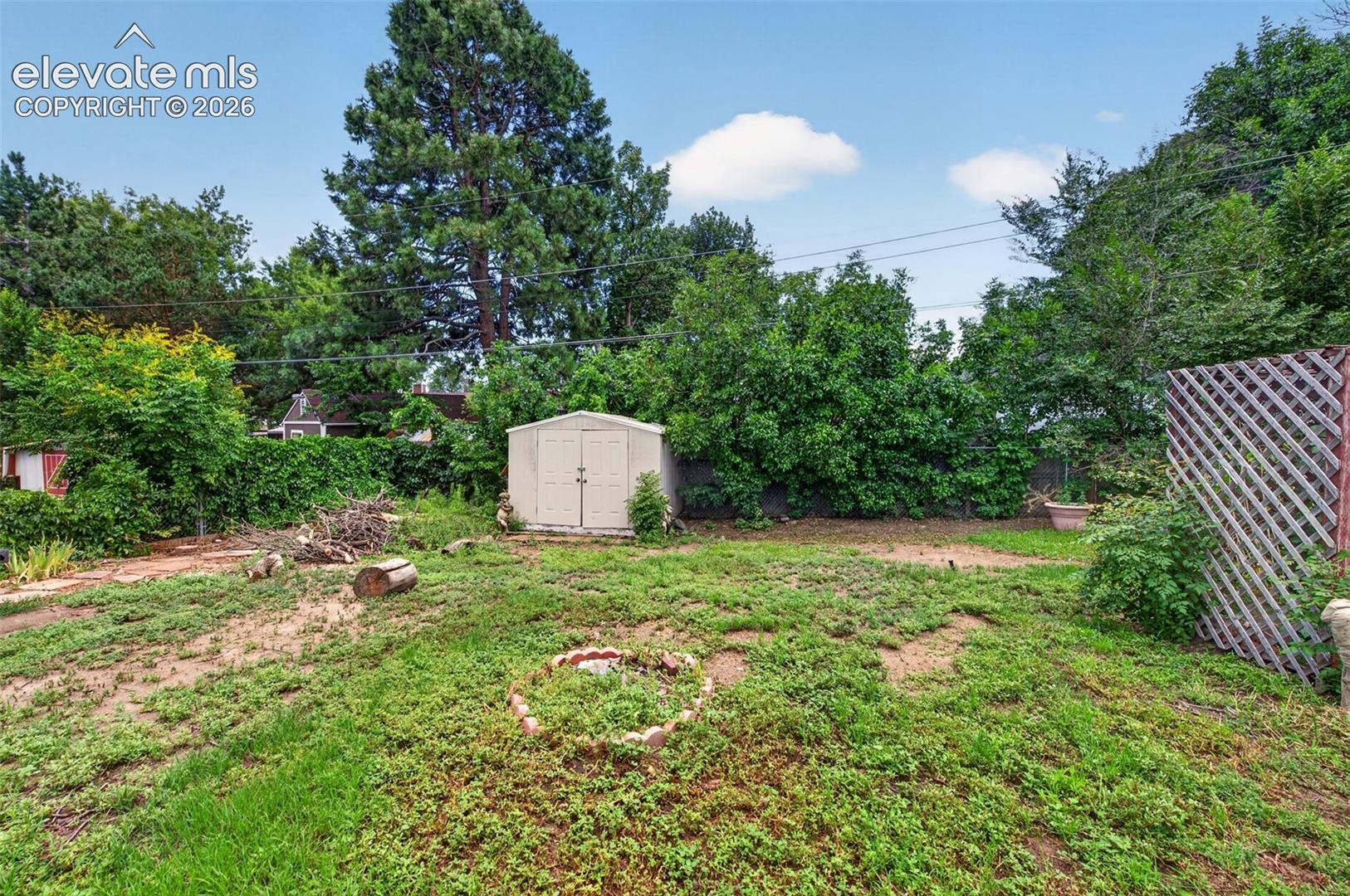Photo 35 of 4119 Palmer Park Boulevard, Colorado Springs
