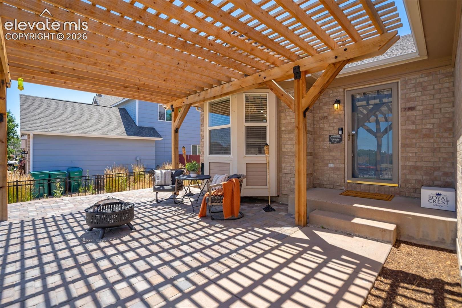 Photo 41 of 7326 Allens Park Drive, Colorado Springs