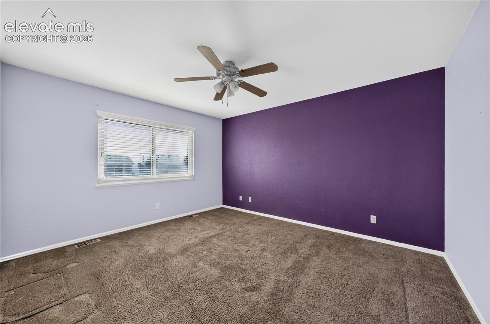 Photo 16 of 8357 Hames Drive, Colorado Springs
