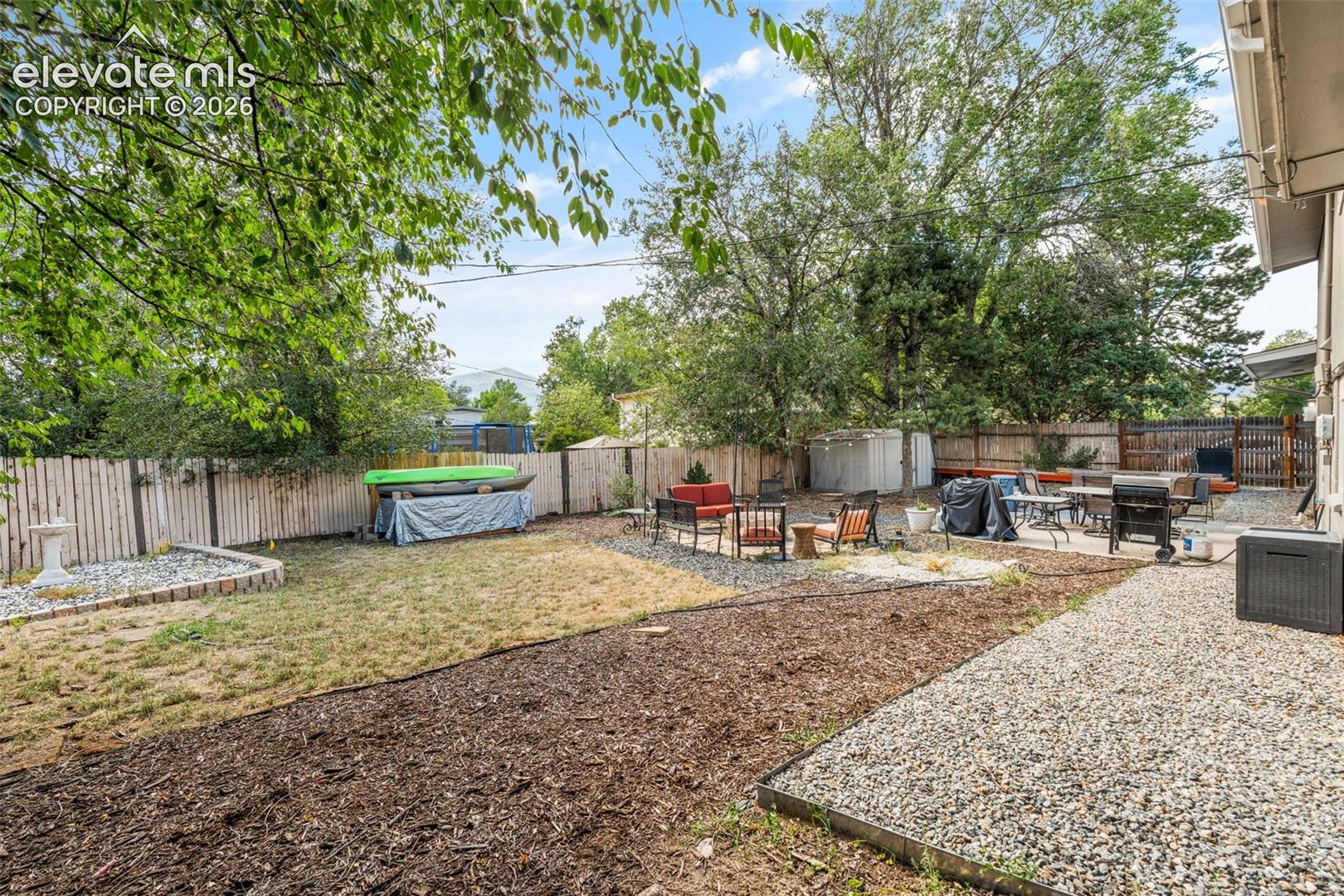 Photo 46 of 239 Elmwood Drive, Colorado Springs