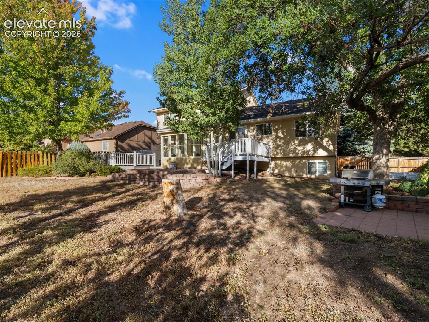 Photo 32 of 2525 Ramsgate Terrace, Colorado Springs